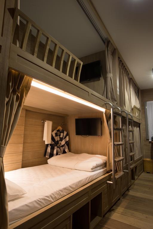 Hostel Canale